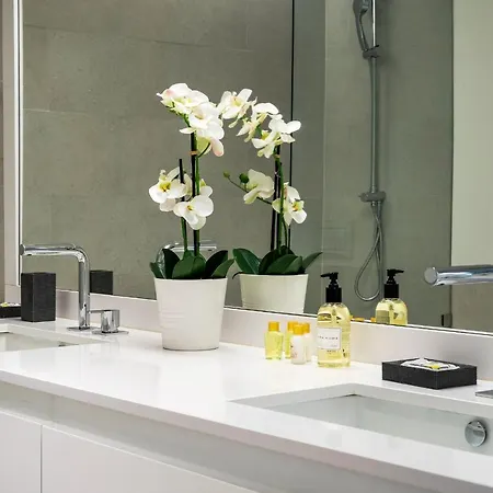 アパート Stunning 2bdr In Chiado By Lovelystay