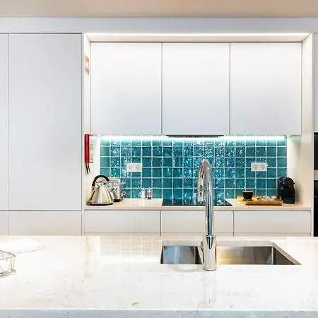 شقة Stunning 2bdr In Chiado By Lovelystay